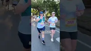 Bridge to Brisbane #runningtips #bridgetobrisbane #b2b2025 #10km