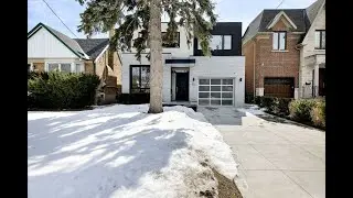 67 Shelborne Avenue, Toronto, ON