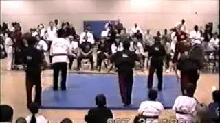 ATSDA 1996 Demo Team
