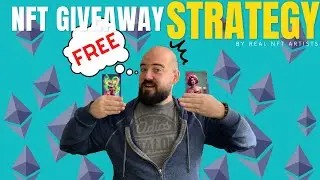 NFT Giveaways: Boost Sales!
