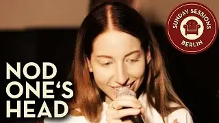 Nod One's Head 