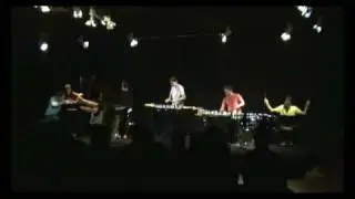 John Cage: Credo in US, part 1