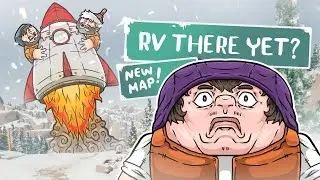 ROADTRIP GONE WRONG! | RV There Yet (Part 1)