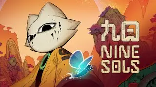 🔴Live: Nine Sols EP # 7 | First Playthrough | Midnight Reboot