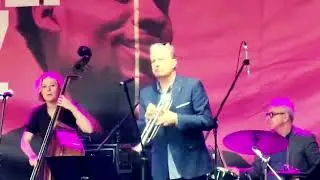 Boogaloo Biscuit - Manly Jazz Festival