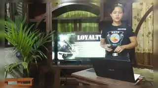 AFP Core Values