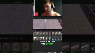 Gamer Designs Walls and Kitchen: Building a Thrilling Game!