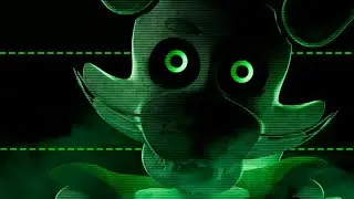 НОВЫЙ РУССКИЙ ФНАФ!!! ► Project: GreenFun