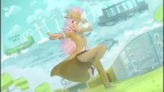 BongFox - Sky Minigames