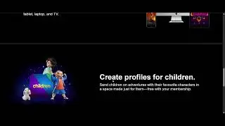 Netflix Clone UI | HTML & CSS Responsive Design Project