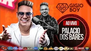DJ GIGIO BOY AO VIVO NO PALACIO DOS BARES 01-01-2026