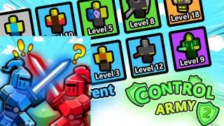 roblox control army 2