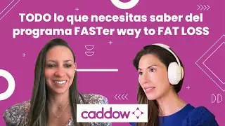 Entrevista con Leslie Quintero ( Faster Way to Fat Loss)