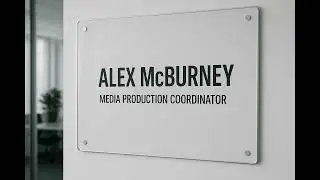 AI Job Break Down and Discussion - Media Production Coordinator