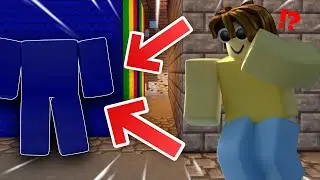 i CHEATED in LENOOB'S hide 'n seek tournament!! (Roblox BedWars)