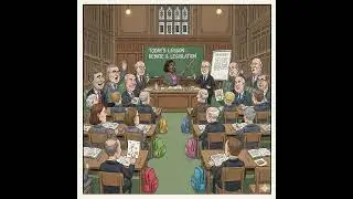 National Curriculum 2.0: Media Literacy, Triple Science, and Major Education Reform.