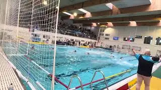 Semifinal 2025 tornada CNSF -CNPremi&agrave;, 2nQ