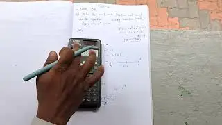 Solve Equations by Bisection Method Using a Scientific Calculator
