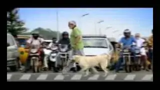 Traffic Awareness by suriya Actor 3