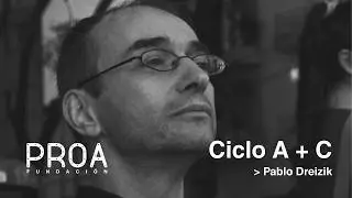 MANIFESTO | PABLO DREIZIK en A+C