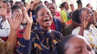 In Moments Like This | End Time Message Believers Ubungo