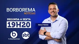 Borborema Notícias na íntegra - 19/01/2026