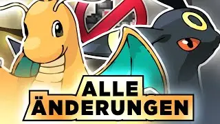 Toxin &uuml;berarbeitet! KEINE Plateauschuhe und MEHR in Strahlender Diamant & Leuchtende Perle!