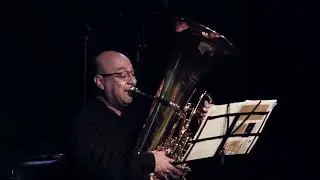 Astra. Pieza para tuba del taller de composici&oacute;n de EscuchARTE