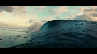 Welcome To Cape Town (Official promo visuals)