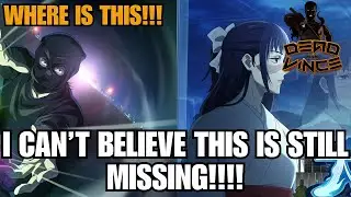 ALL OF THE CONTENT STILL MISSING ON GLOBAL AND HOW MANY CUBES WE CAN EXPECT!!! | JJK PHANTOM PARADE