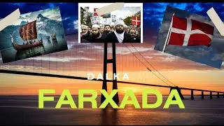 Dal dadkiisa lagu tilmaamo inay yihiin kuwa ugu farxadda badan caalamka..Denmark hoygii viking