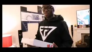 KSI FAMILY CHRISTMAS GIFTS.