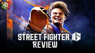 Street Fighter 6 is A Hallmark of Excellence | Destructoid Review