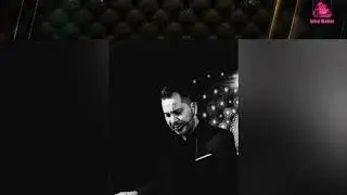 Marios Tsitsopoulos 2021 (cover Ya Habibi)