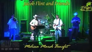 Jacob Flint & Friends Idabel Blues