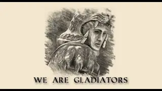 D&D 5e Campaign - We Are Gladiators (Ep2)