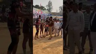 UP POLICE All India Volleyball Tournament #uppolice #shorts #volleyball #trending #subscribe #like