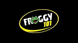 WGGY Froggy 101 - Scranton, Pennsylvania - Legal ID - Sat, March 28, 2020 at 11:00 PM