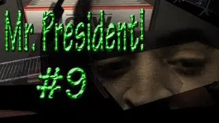 G.O. Plays: Mr. President! # 9 ➲ Snap Into A Slim Tim?