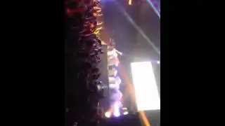 Mac Miller Springfield, MO Live 