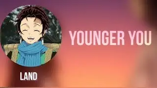 {Legendado} zanski - younger you