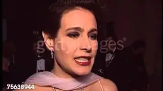 Sean Young Interview 2005