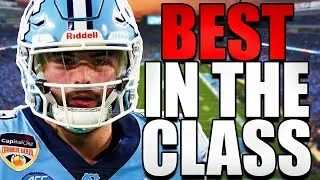 Sam Howell is the Steal of the 2022 NFL Draft