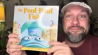 The Pout Pout Fish