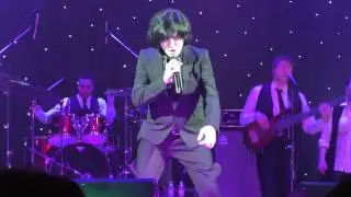 Гела Гуралиа - Earth Song. Липецк, 28.04.2017