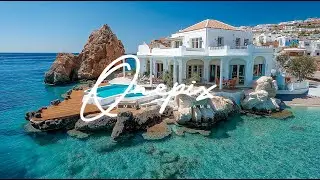 🌅 Mediterranean Summer Escape 🌊 Relaxing Classical Guitar Music