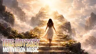 Sportiello - This Odyssey | Epic Music