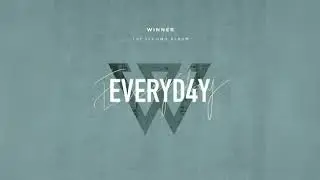[8D AUDIO] Winner - Everyday