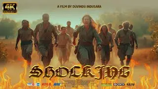 SHOCKING | Movie Trailler | AI Movie Trailler | A Film By Duvindu Indusara 🎬