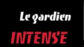 Le gardien Intense 2013 -Intense Hockey-